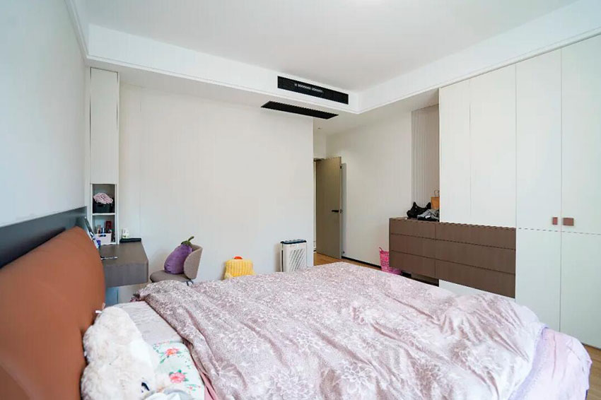 鄰居超想抄的作業(yè):懂得做大格局設(shè)計(jì),實(shí)現(xiàn)收納顏值雙贏!